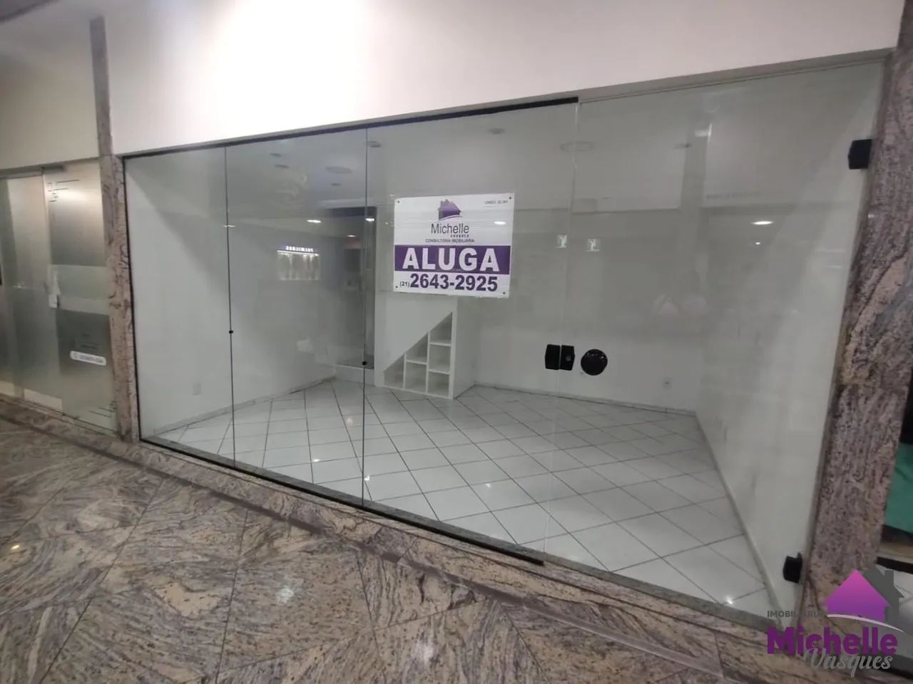 Loja para Locação em Teresópolis, VARZEA