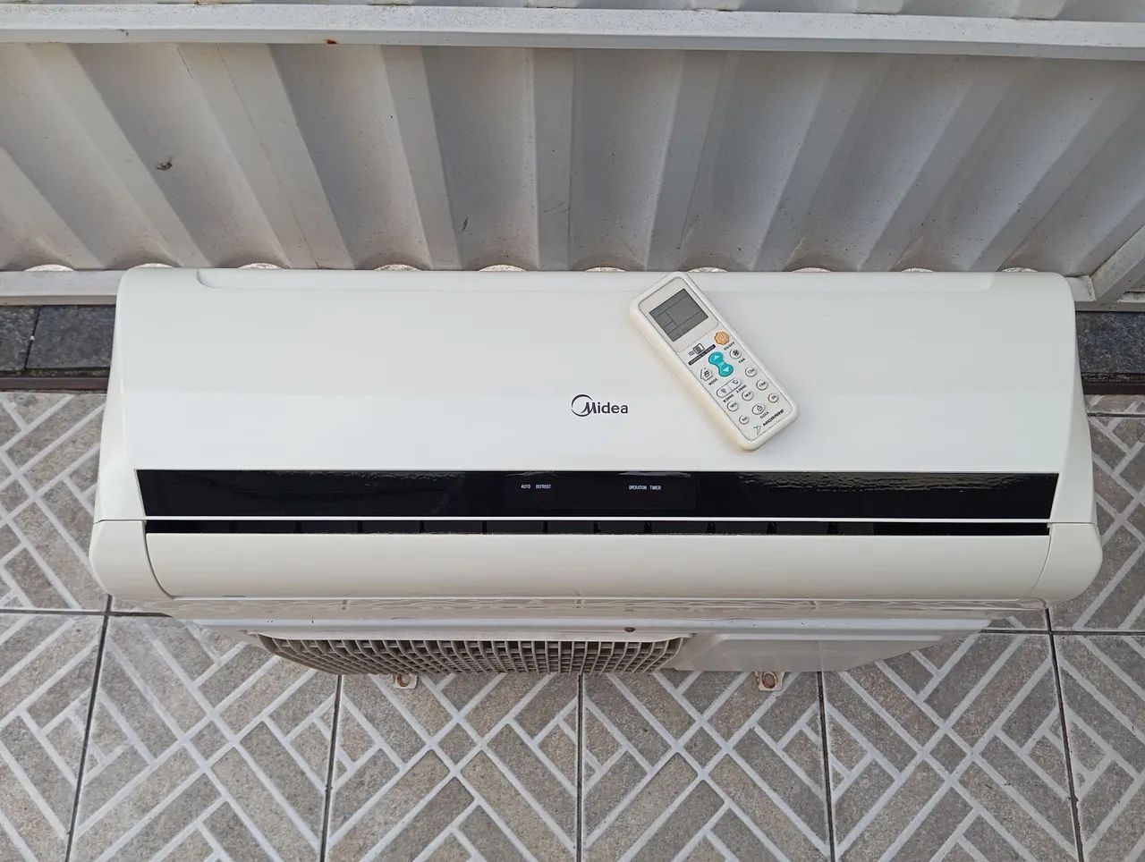 Ar Condicionado  - Foto 4