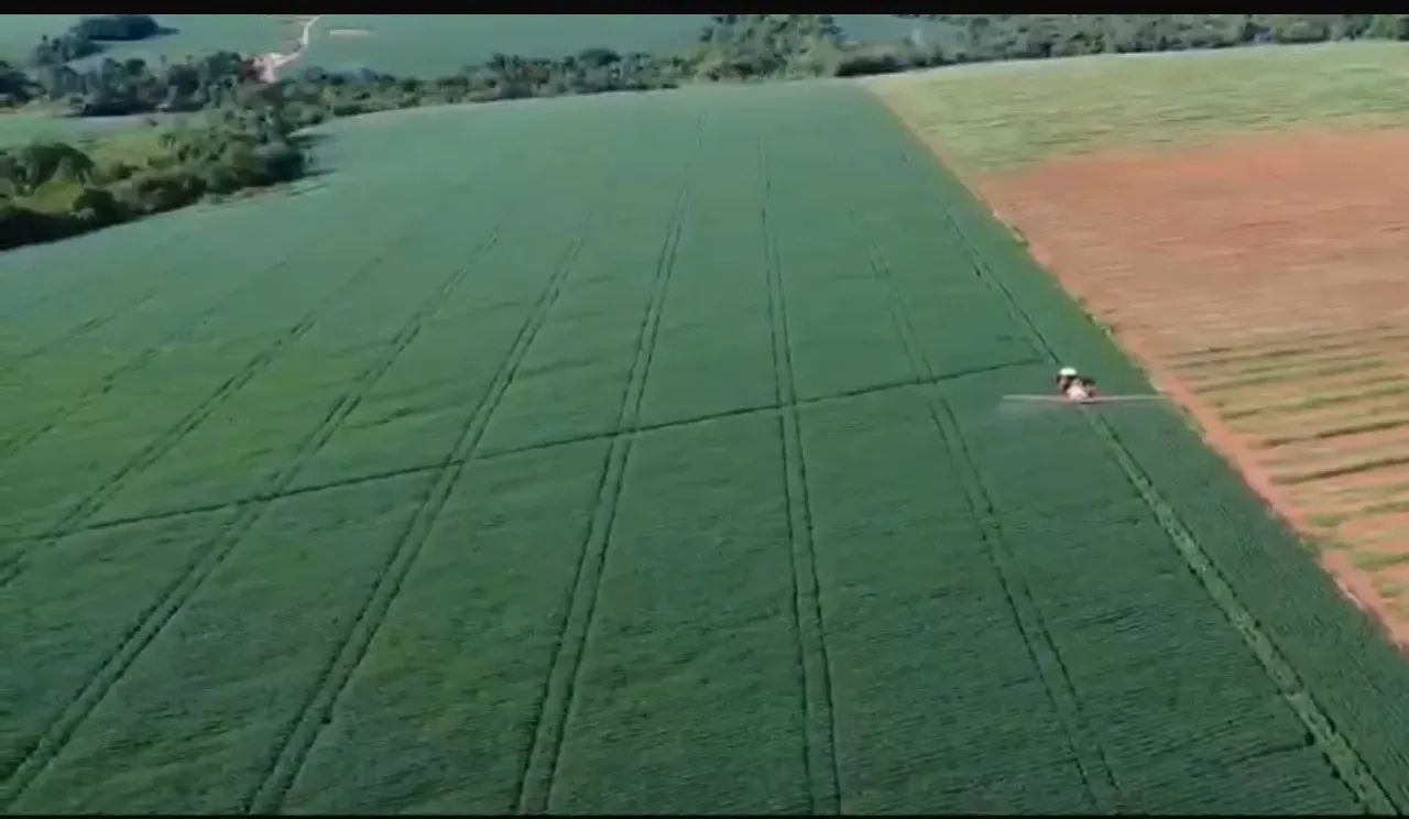 Fazenda a venda, em Patrocínio - Minas Gerais!