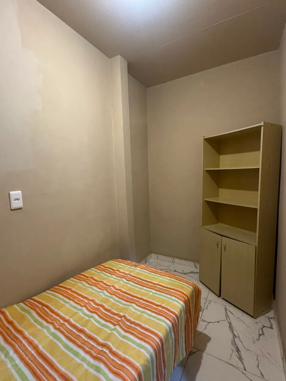 Alugo apartamento mobiliado  - Foto 5