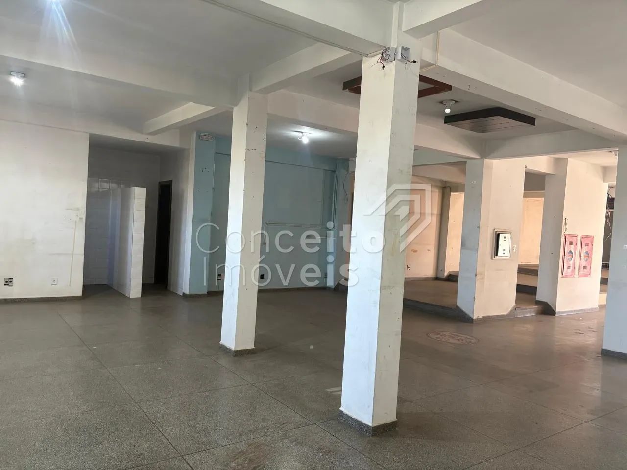 Imóvel Comercial com 250m² - Centro - Foto 5