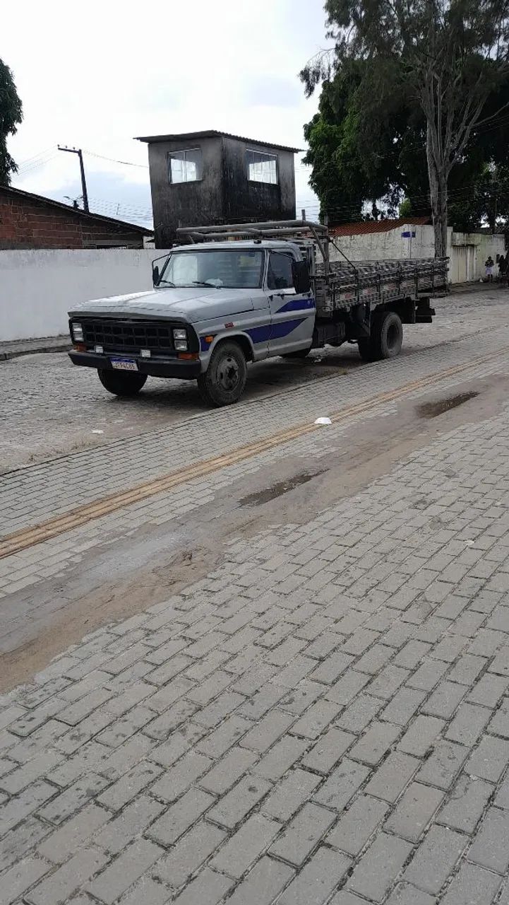 Mudança e carreto 