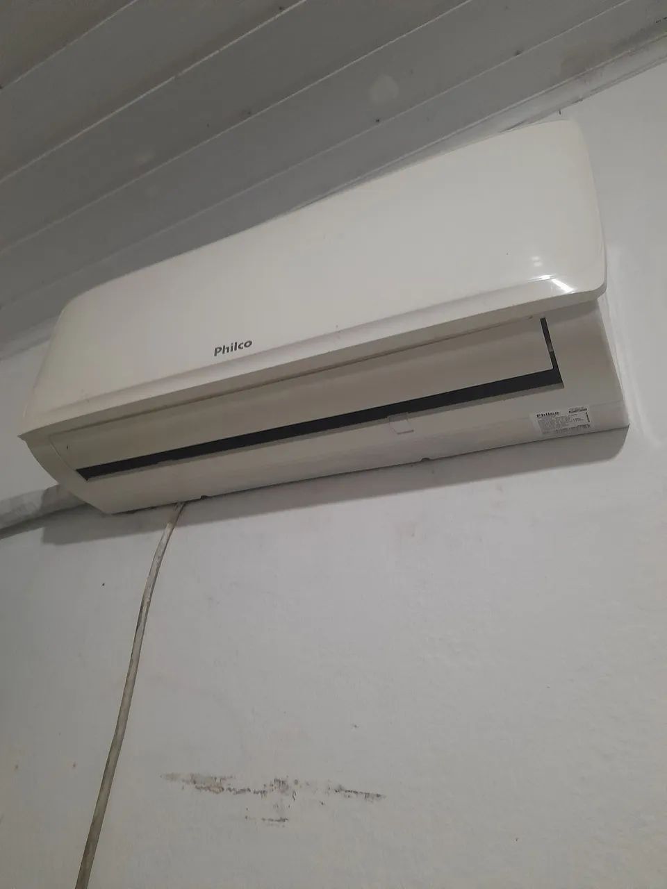 Vendo ar condicionado 