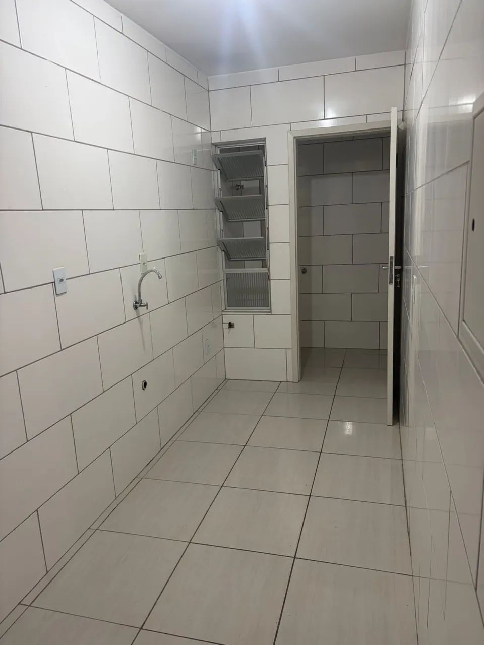 Apto Barreiros - São José  - Foto 3