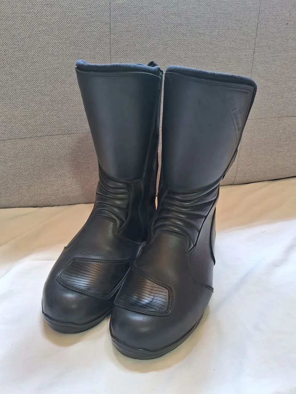 Bota BMW Motorrad CruiseComfort - Foto 2