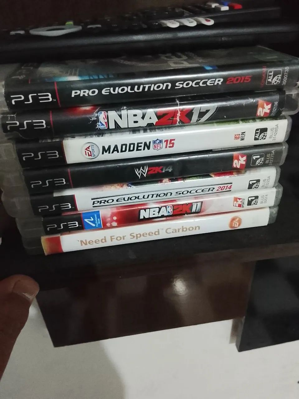Playstation 3 super slim  - Foto 5