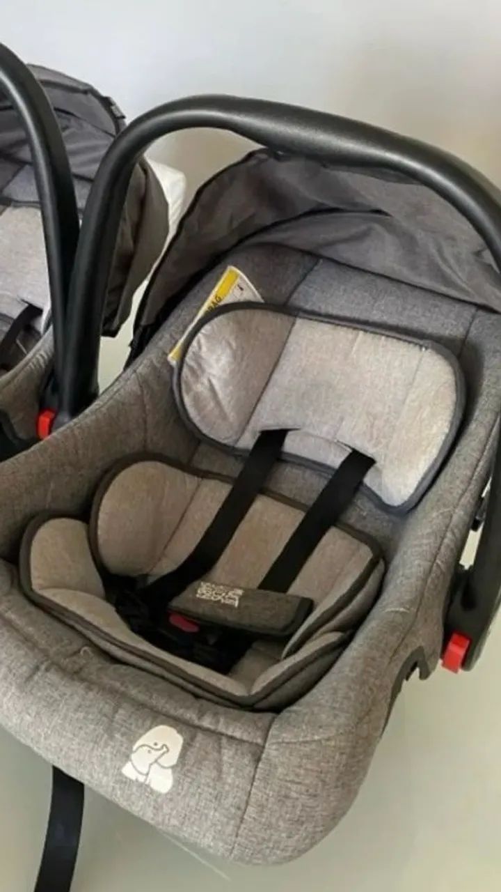 Bebê conforto para carro 