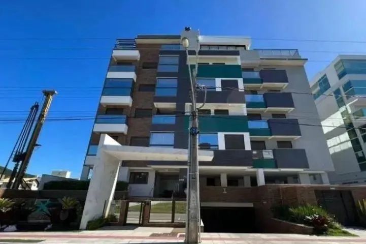 Foto - Governador Celso Ramos - 