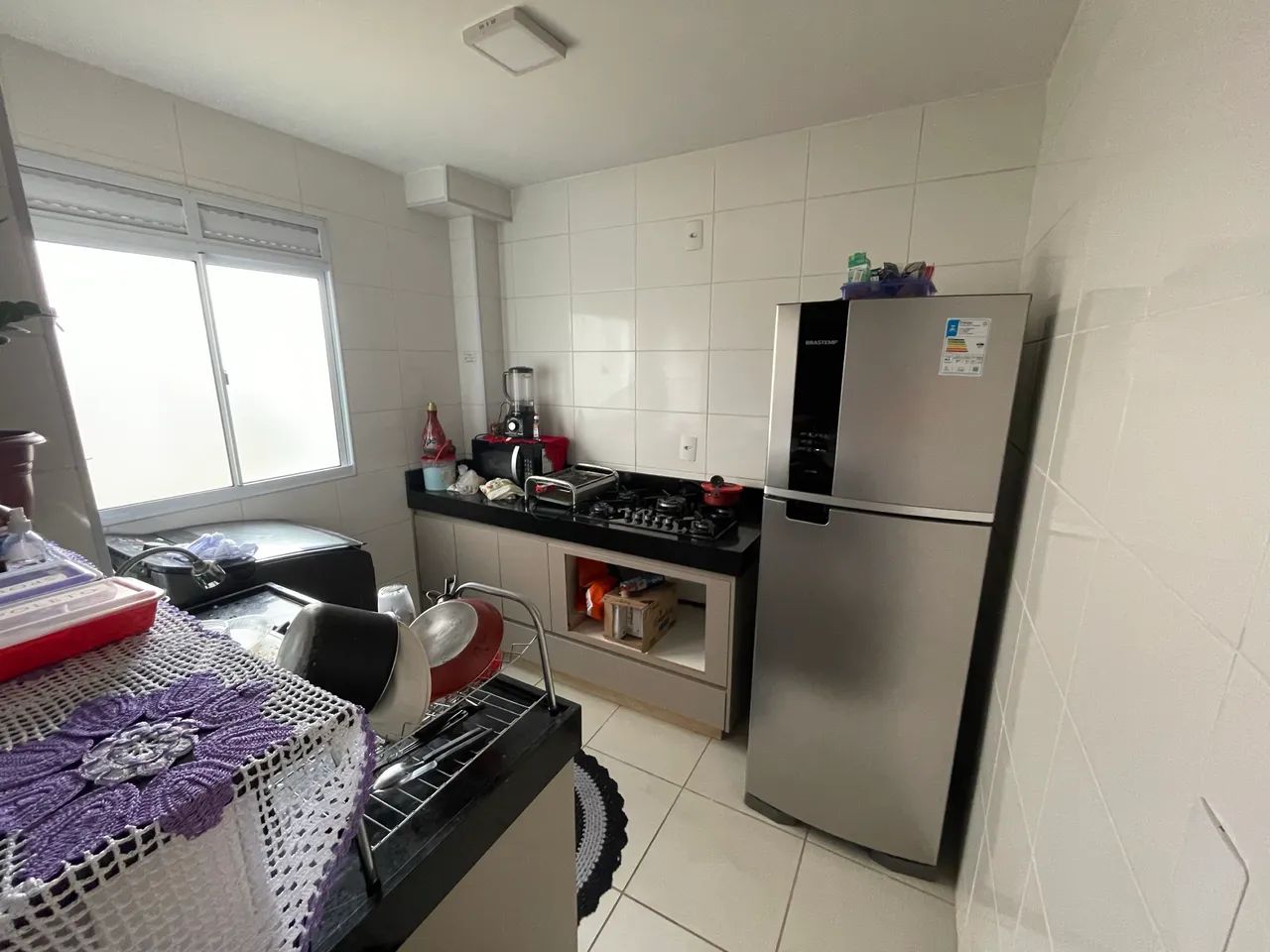 Foto - Goiânia - Residencial Itamaracá