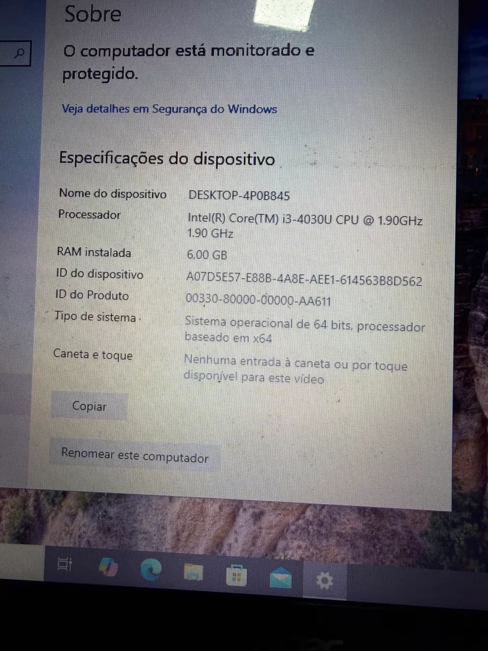 Notebook acer - Foto 5
