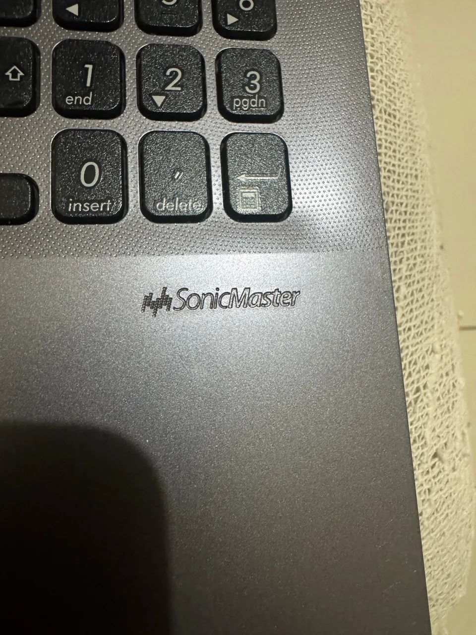 Notebook Asus  - Foto 2