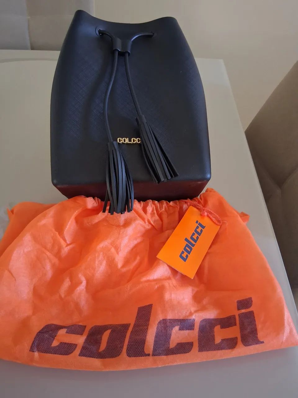BOLSA COLCCI NOVA 