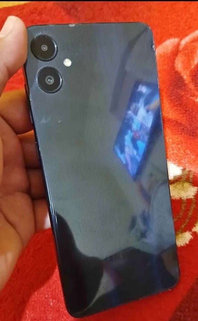 A06 Samsung 128g - Foto 3
