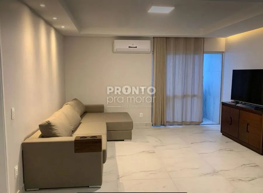 Apartamento com 3 quartos em Boa Viagem - Foto 2