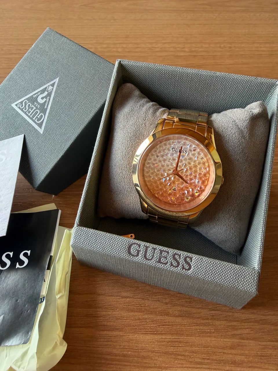 Relógio Guess - Foto 2