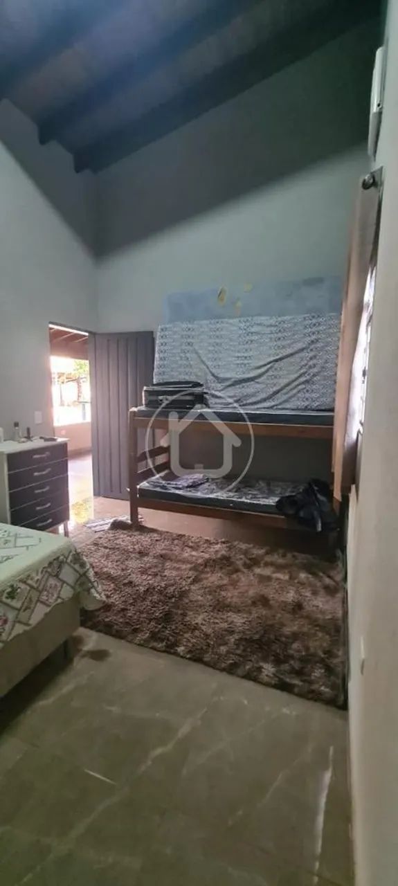 CHACARA BELÍSSIMA NO JD CHÁCARA DAS MANSÕES - Foto 4