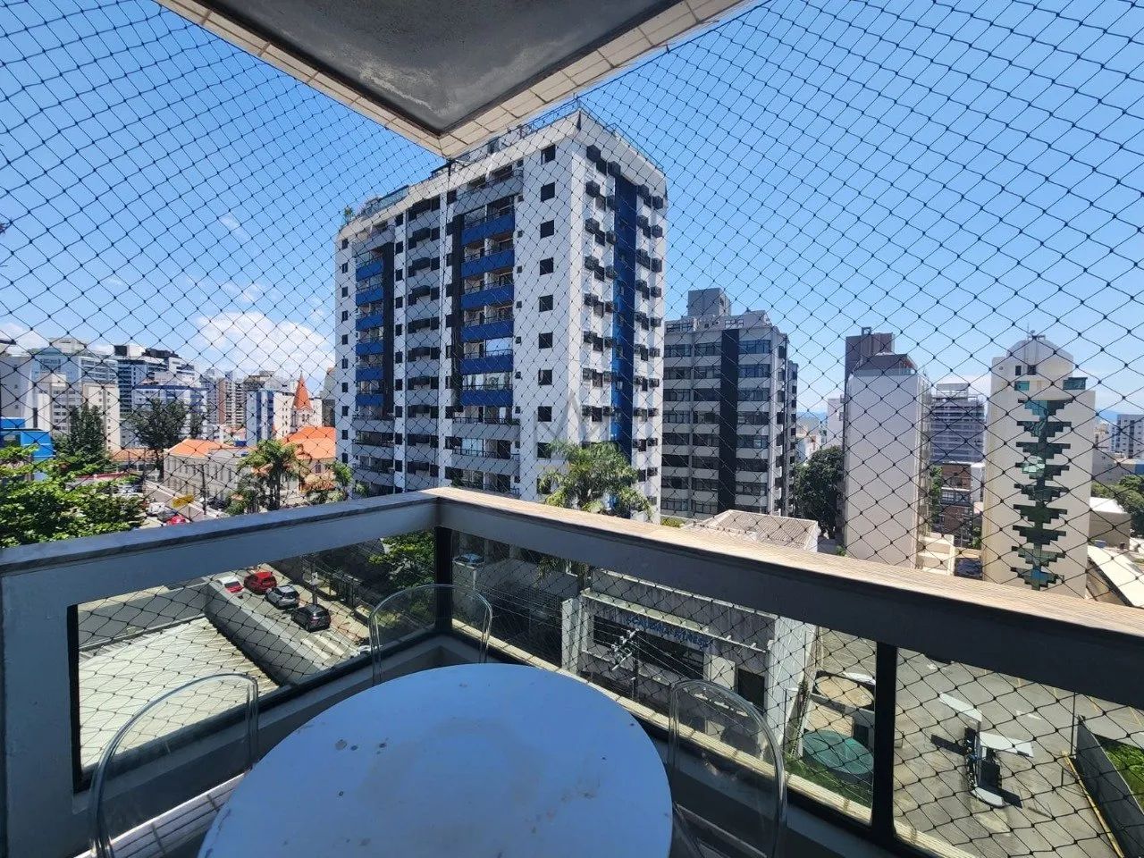 Apartamento 4 dormitórios Centro de Florianópolis - Foto 2