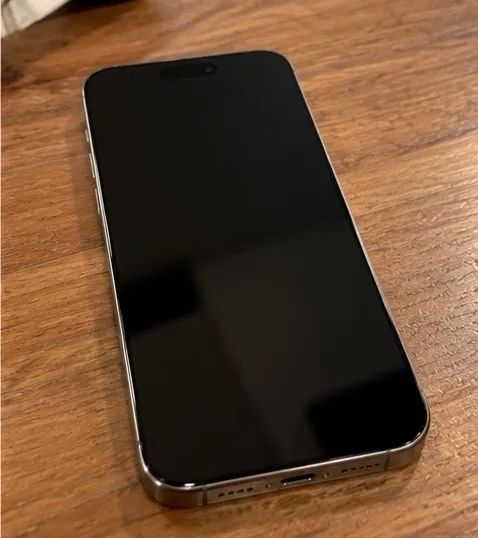 iPhone 15 Pro Max 256gb - Foto 3