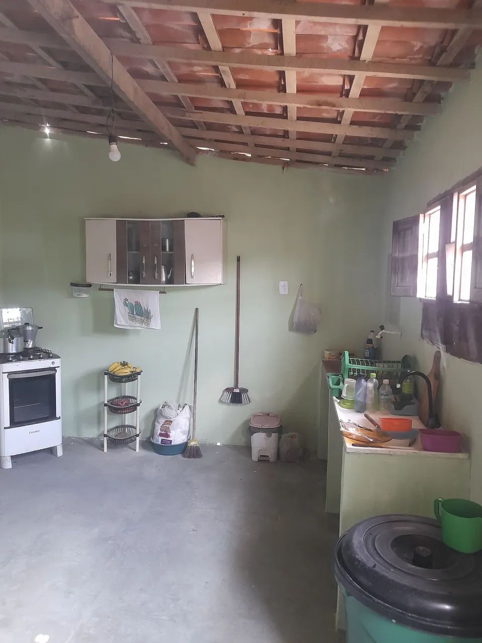 Vendo uma casa no Sitio Montadas-Pb - Foto 5