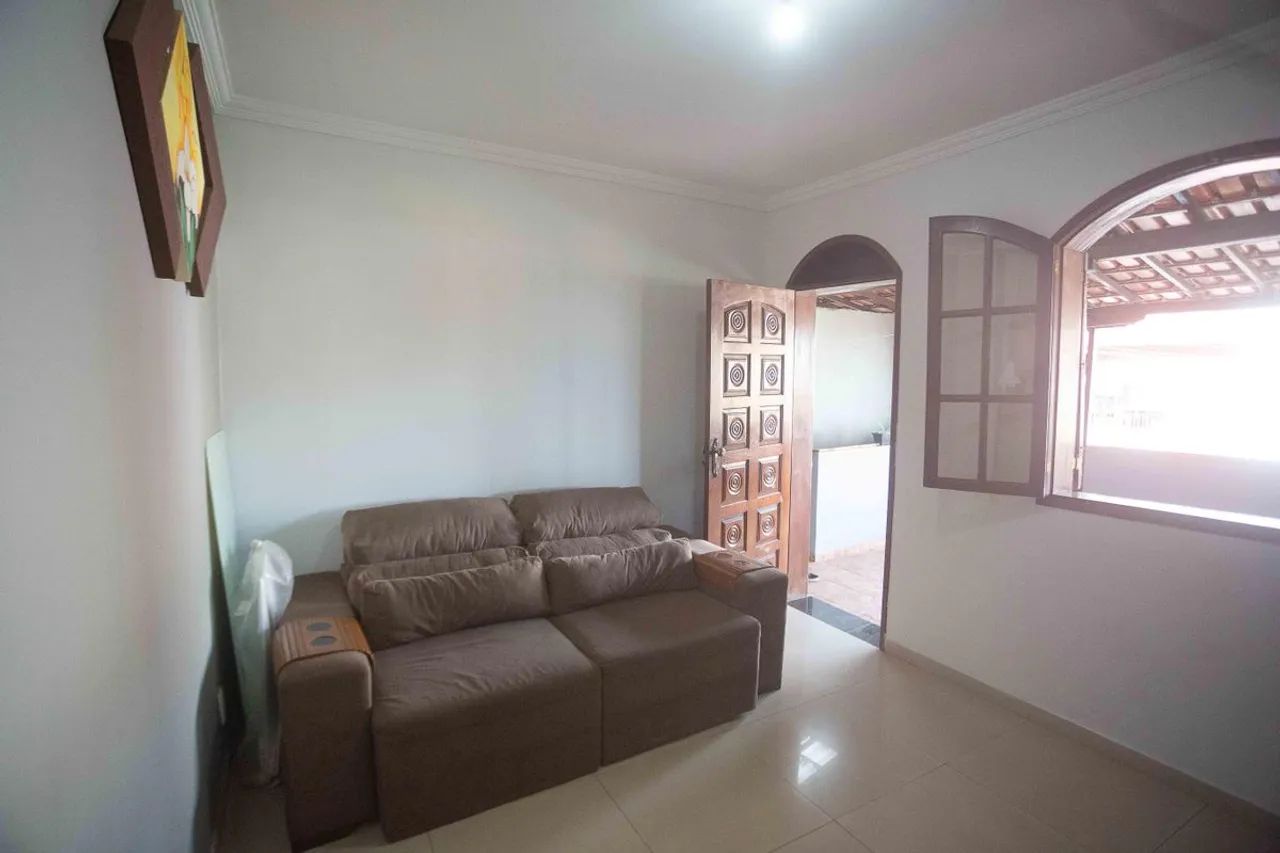 Casa à Venda - Betânia, 3 Quartos, 400 m2 - Foto 5