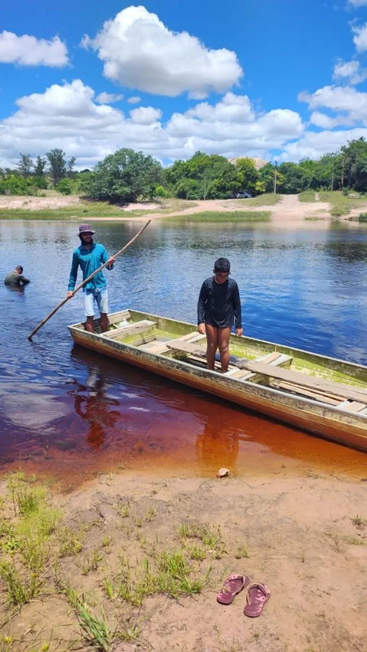Foto - Feira de Santana - Gabriela