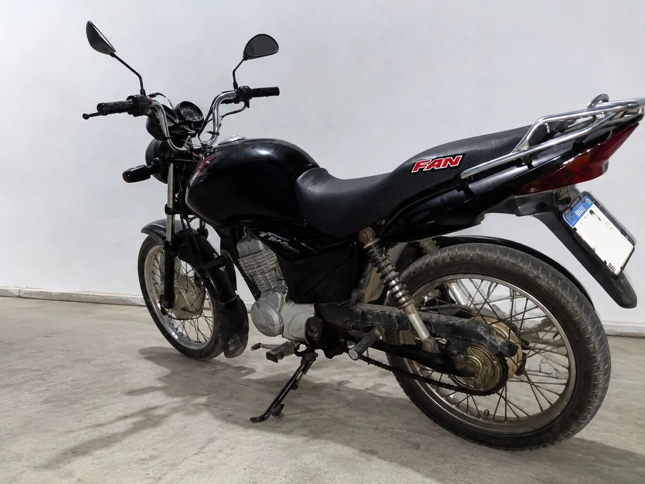 Fan 125 