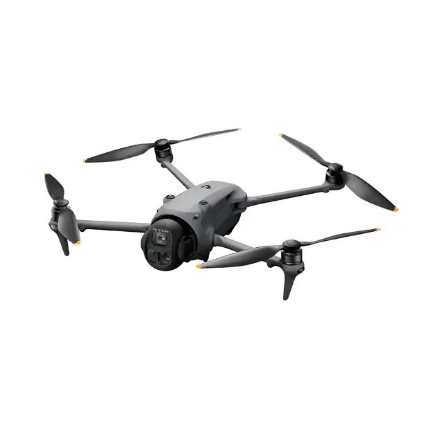 Dji Mavic 4 PRÓ Fly More Combo Rc 2 (BR ANATEL) 1 ANO DE GARANTIA DJI - Foto 3