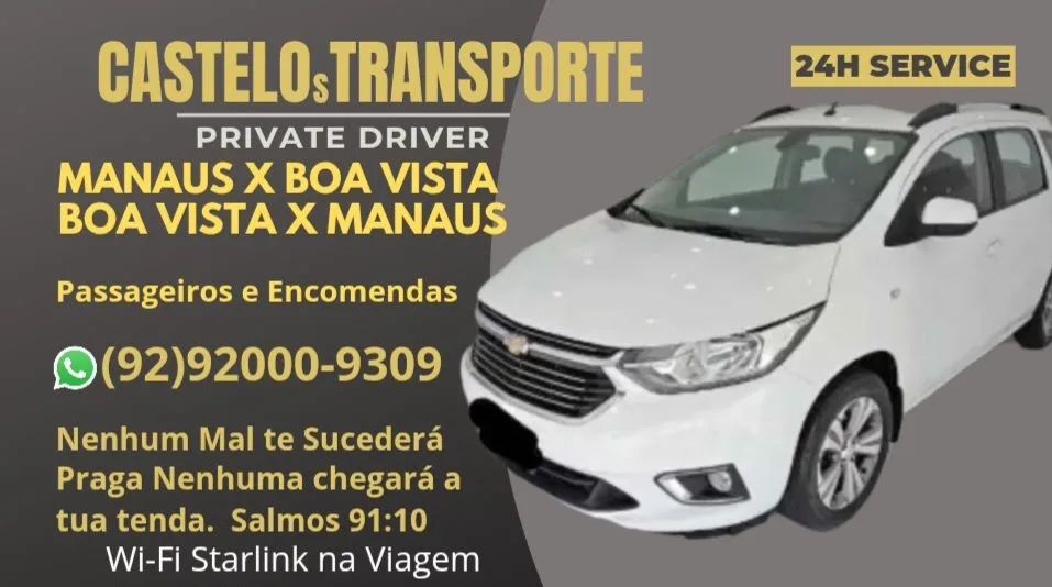 Fazemos viagens - Foto 2