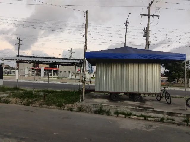 Trailer+ tenda  - Foto 2