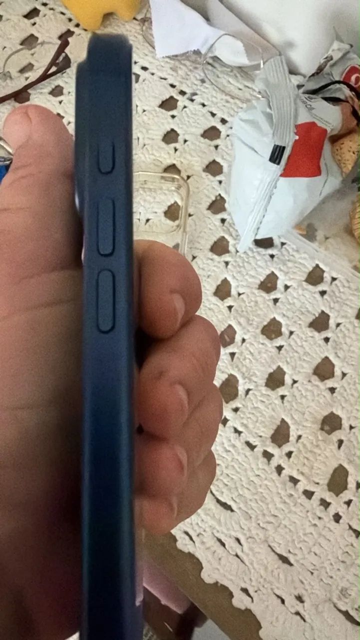 Ifhone 17 pro 256  - Foto 2