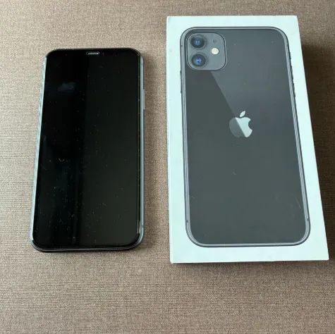 Iphone 11 64gb