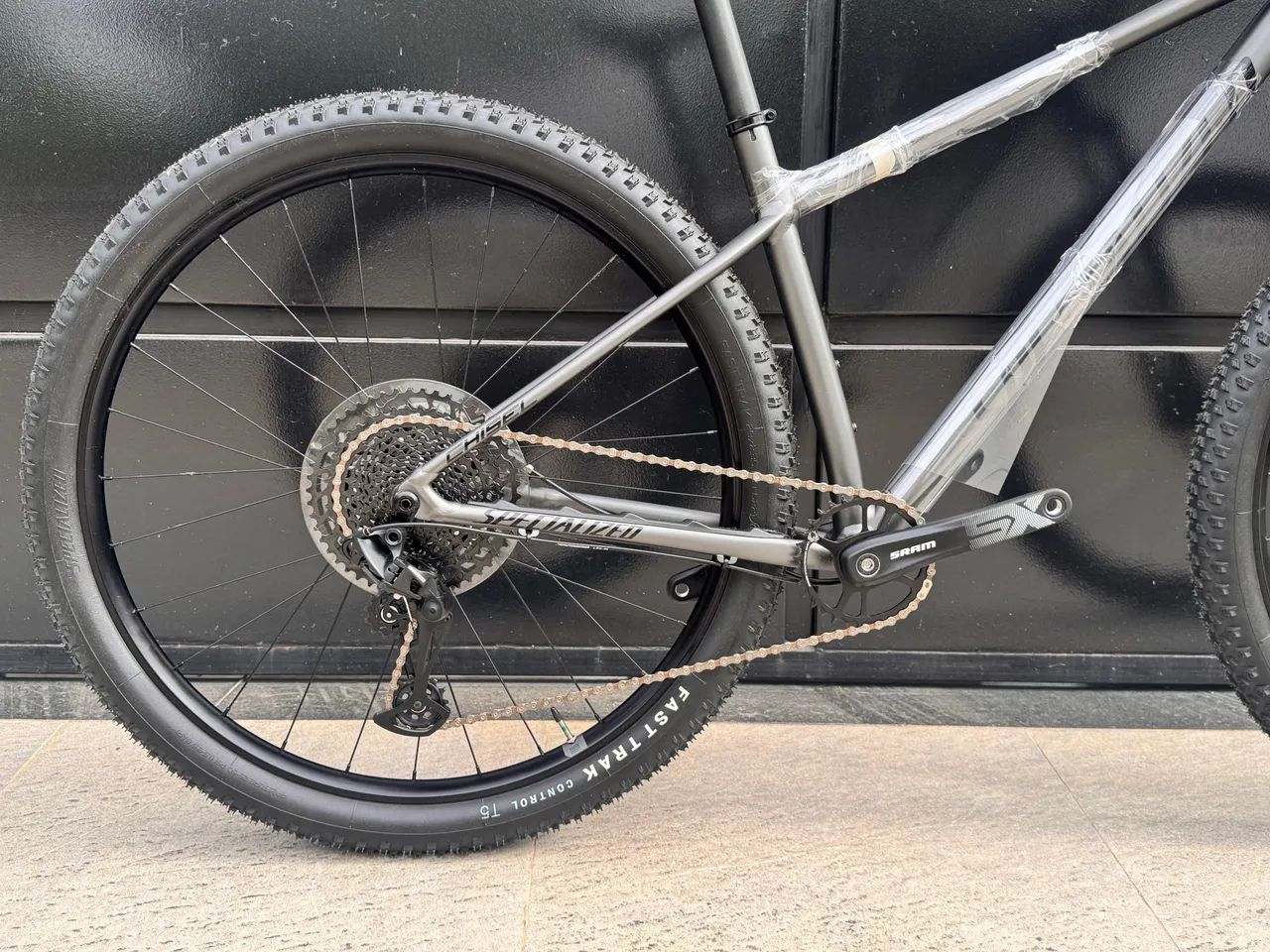 Specialized Chisel  - Foto 3