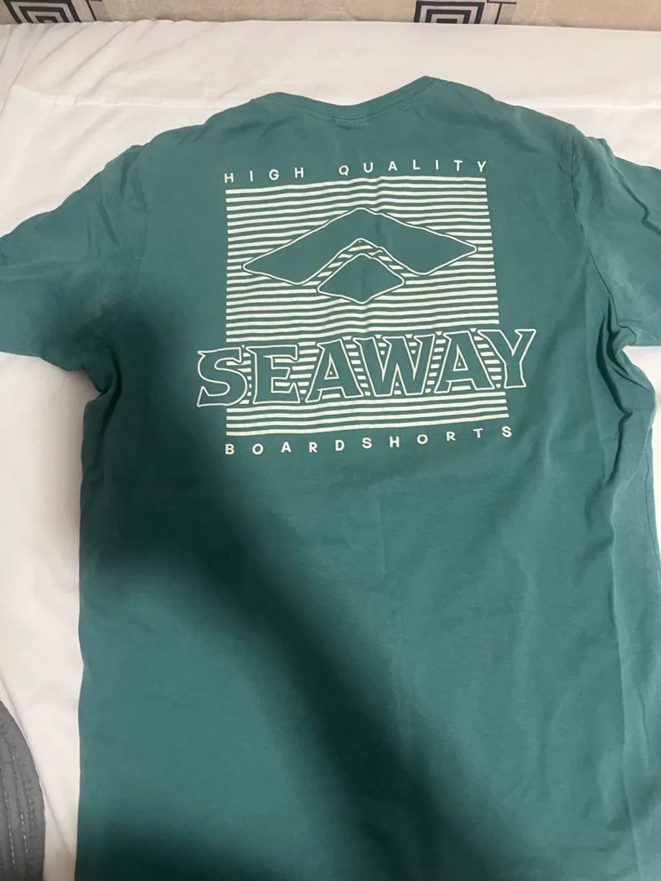 Kit da seaway  - Foto 4