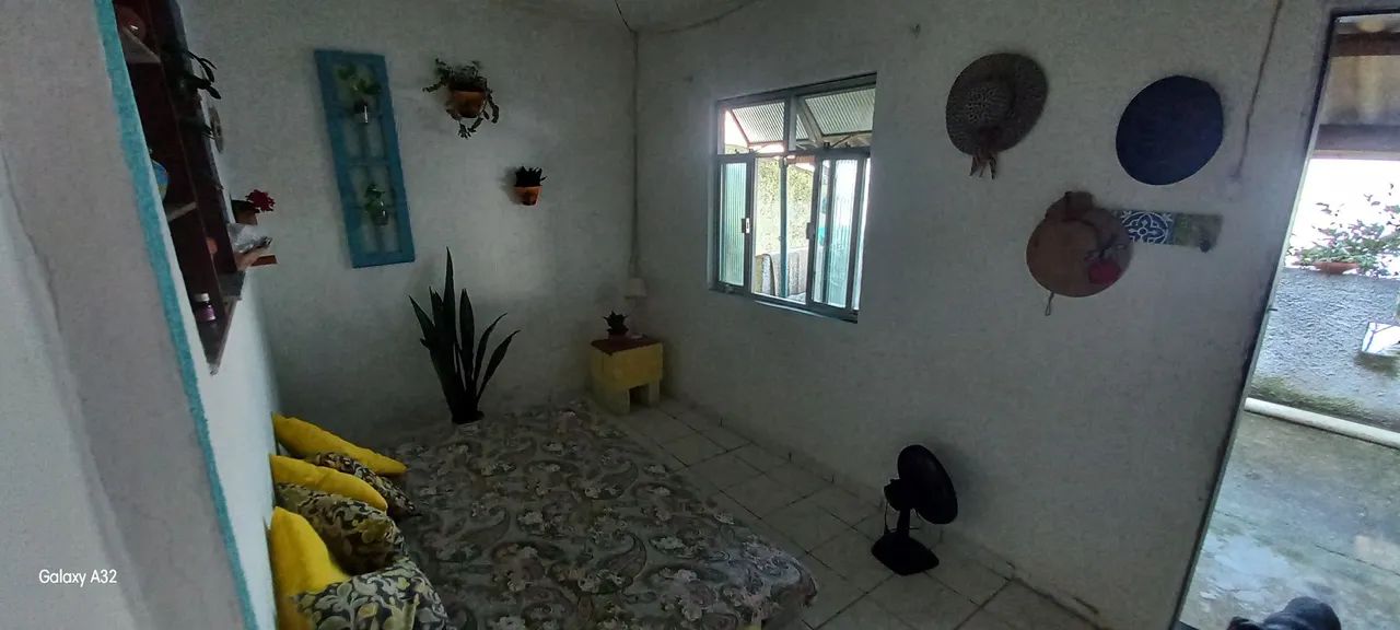 Vendo casa a beira-mar.  - Foto 2