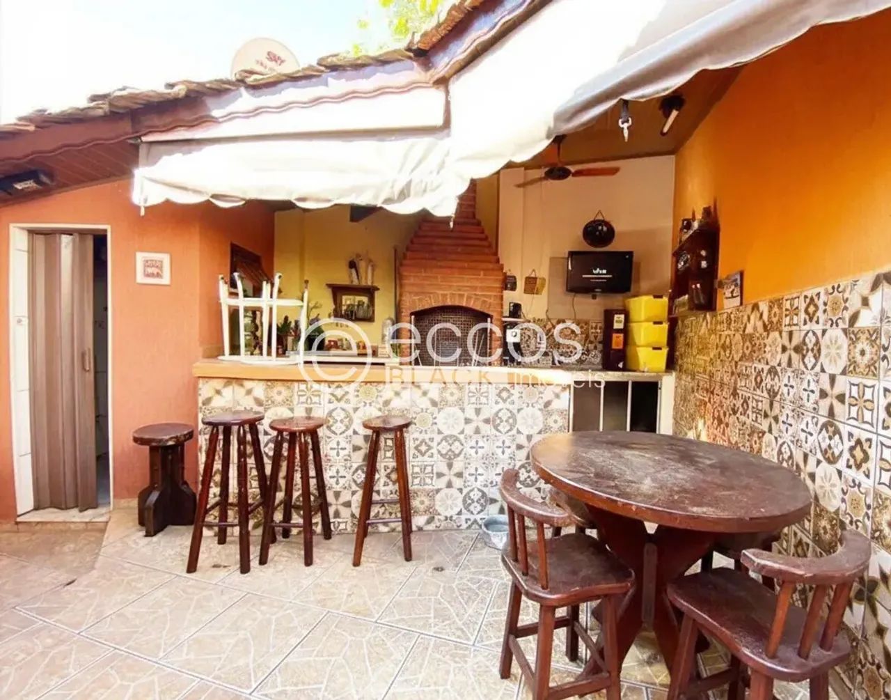 Casa à venda, 3 quartos, 1 suíte, 2 vagas, Jardim Faculdade - Sorocaba/SP - Foto 5