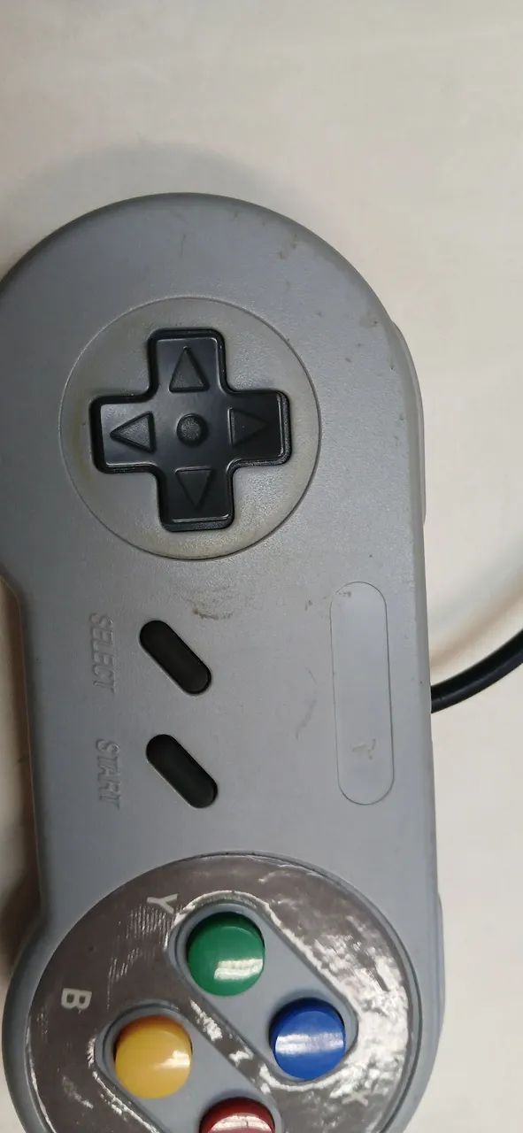 Controle SNES USB - Foto 2