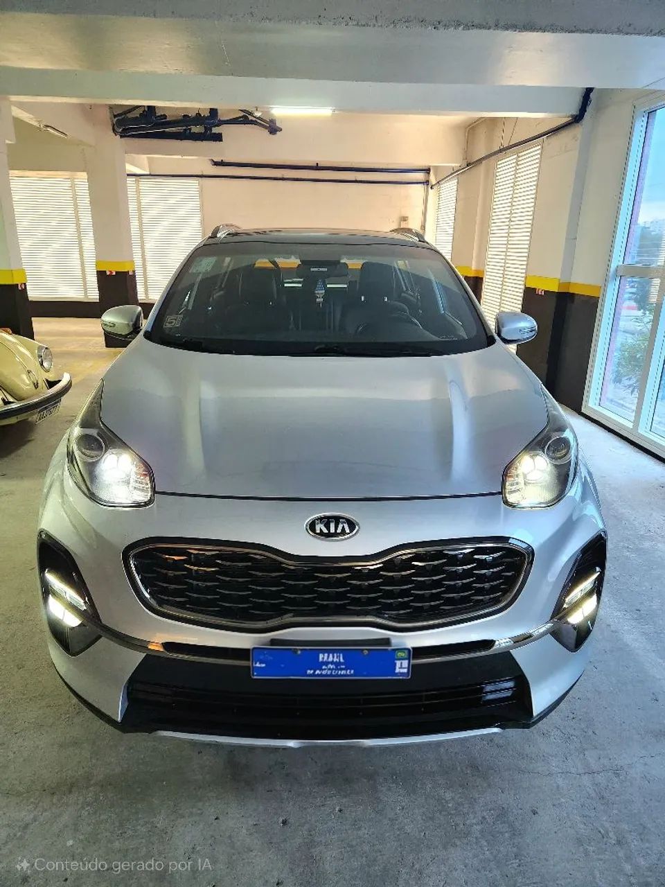 KIA Sportage 2020