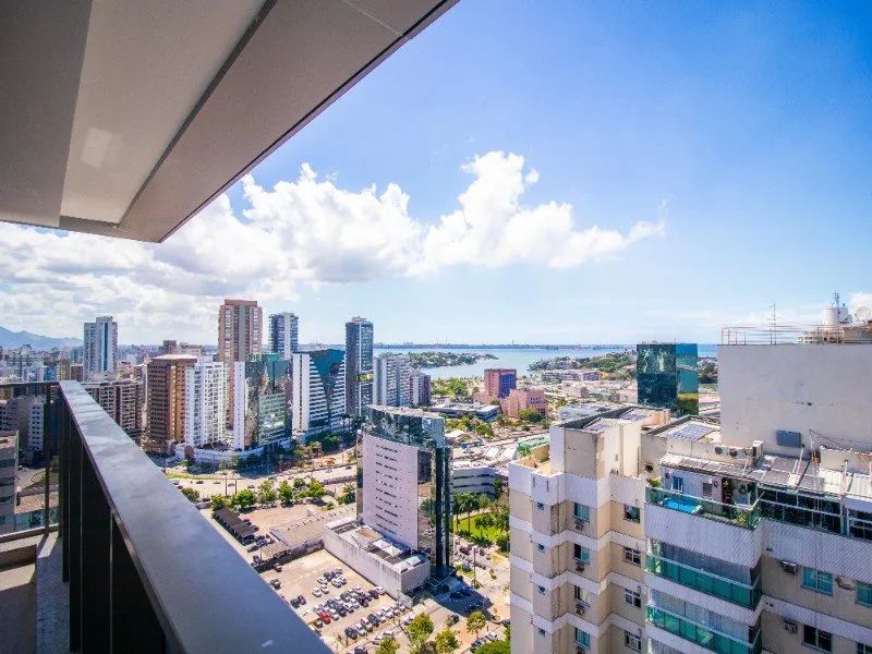 Cobertura com 4 quartos à venda, 313 m² - Enseada do Suá - Vitória (ES) - Foto 2
