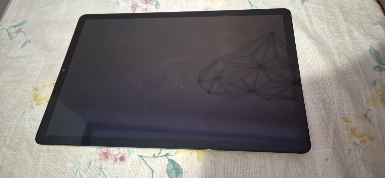 Samsung Tab S5e (?LEIA A DESCRIÇÃO!!?) - Foto 3