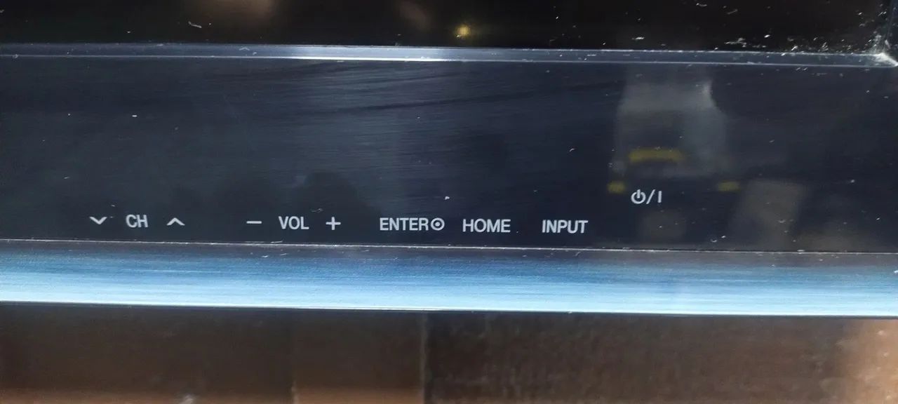 TV LG 42 Polegadas (Modelo 42LK450) - Tela Perfeita! - Foto 2