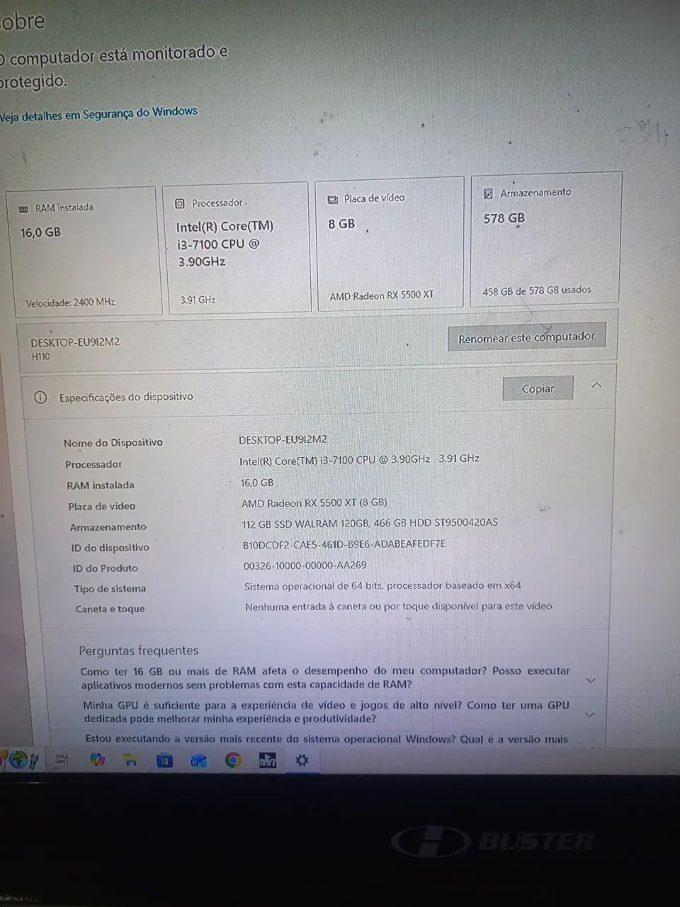 Vendo Pc - Foto 5