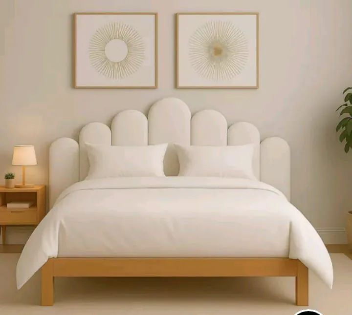 Cabeceira modulada nuvem em oferta 7 a unidade  - Foto 5