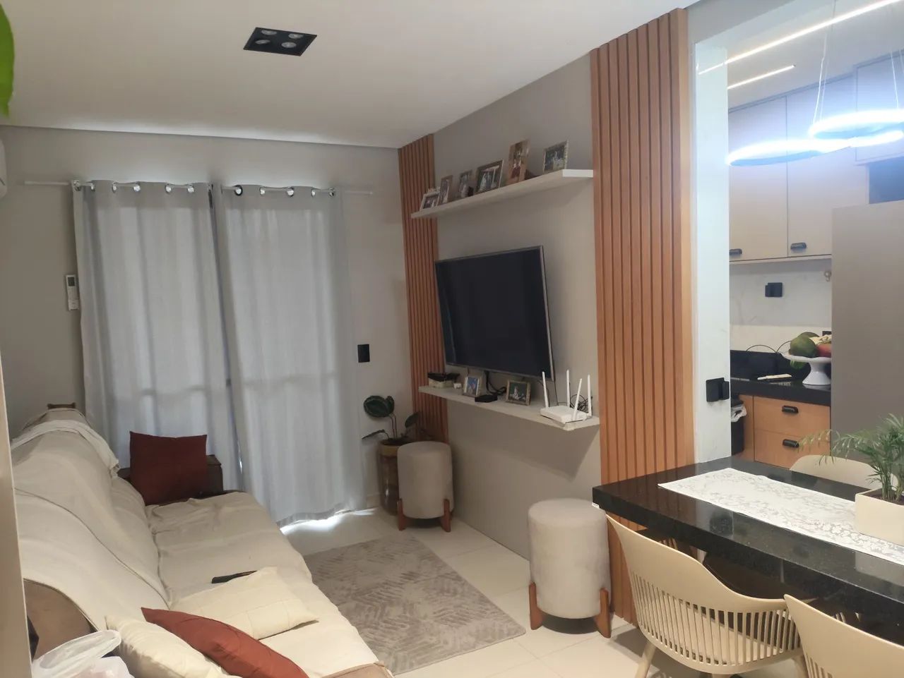 Vendo apartamento condomínio morarmais limeira  - Foto 3