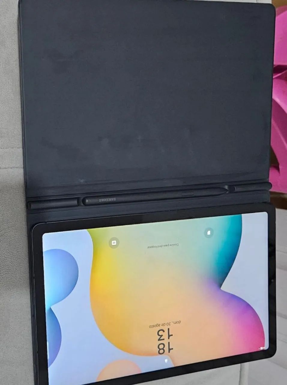 Tablet S6 Lite 2024 64GB - Foto 3