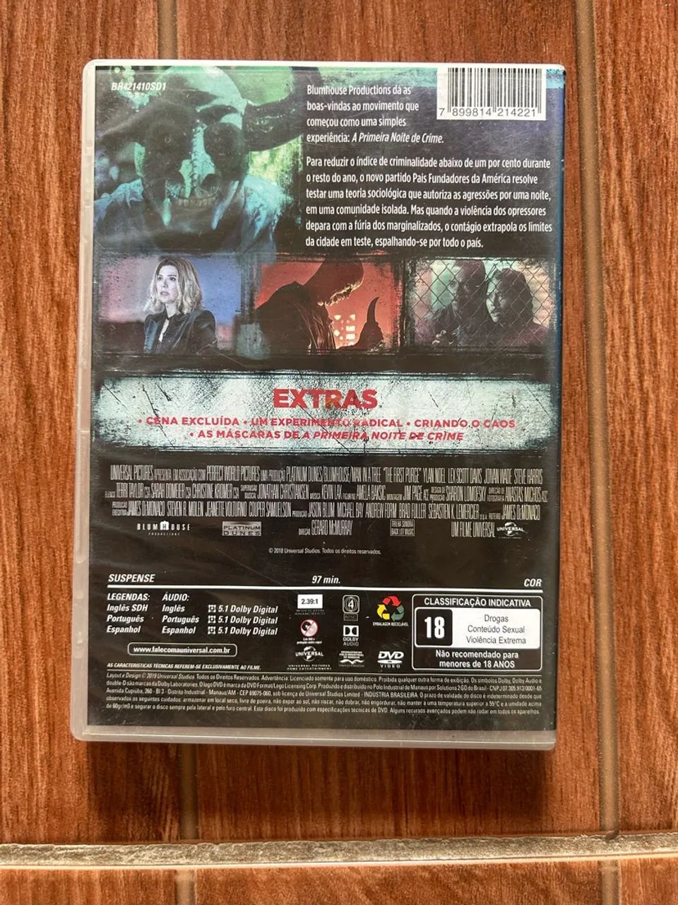 Dvd - Foto 3