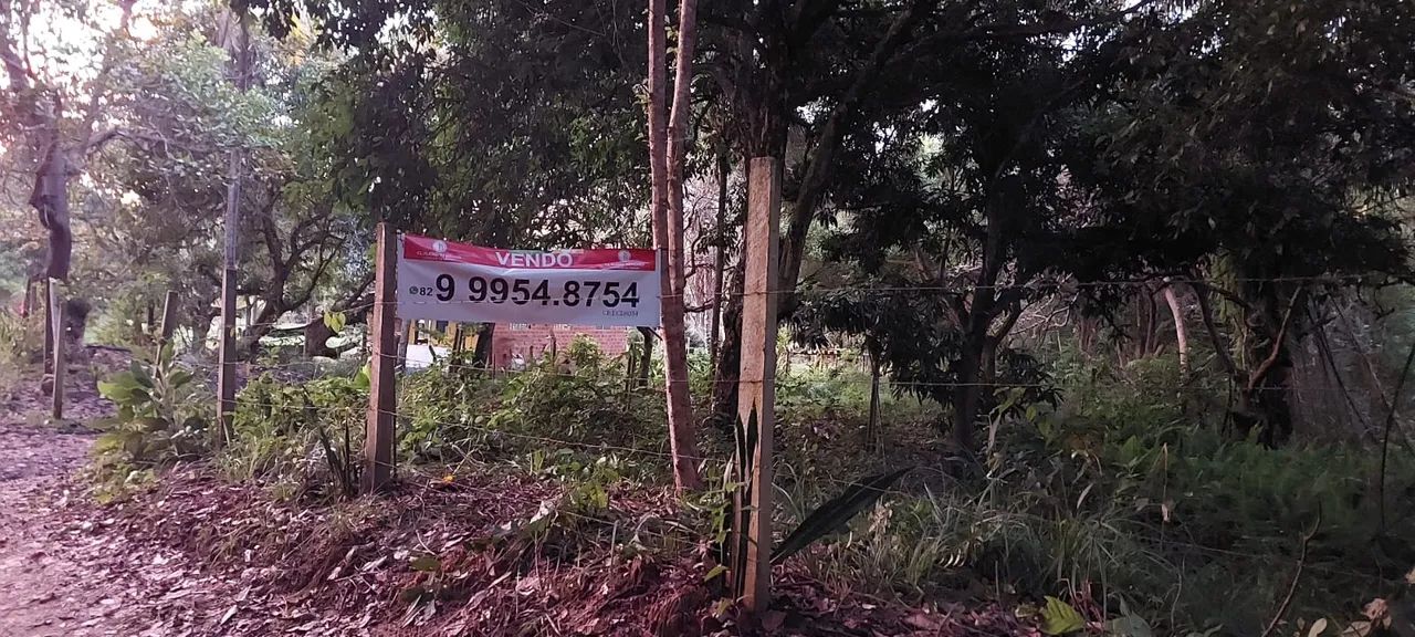 Ideal pra uma chácara