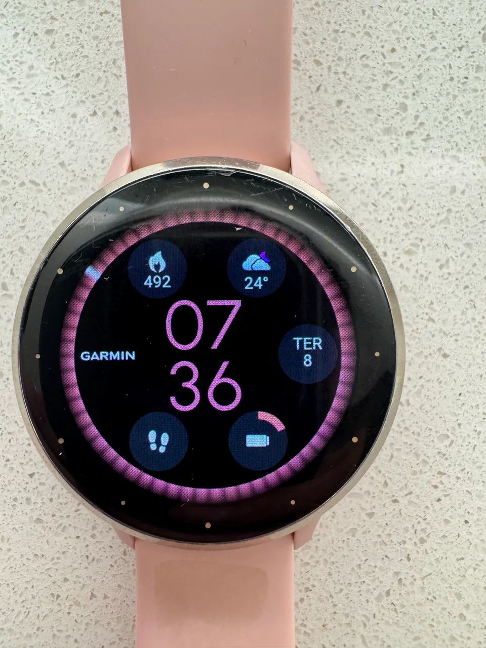Garmin Venu 3s  - Foto 5