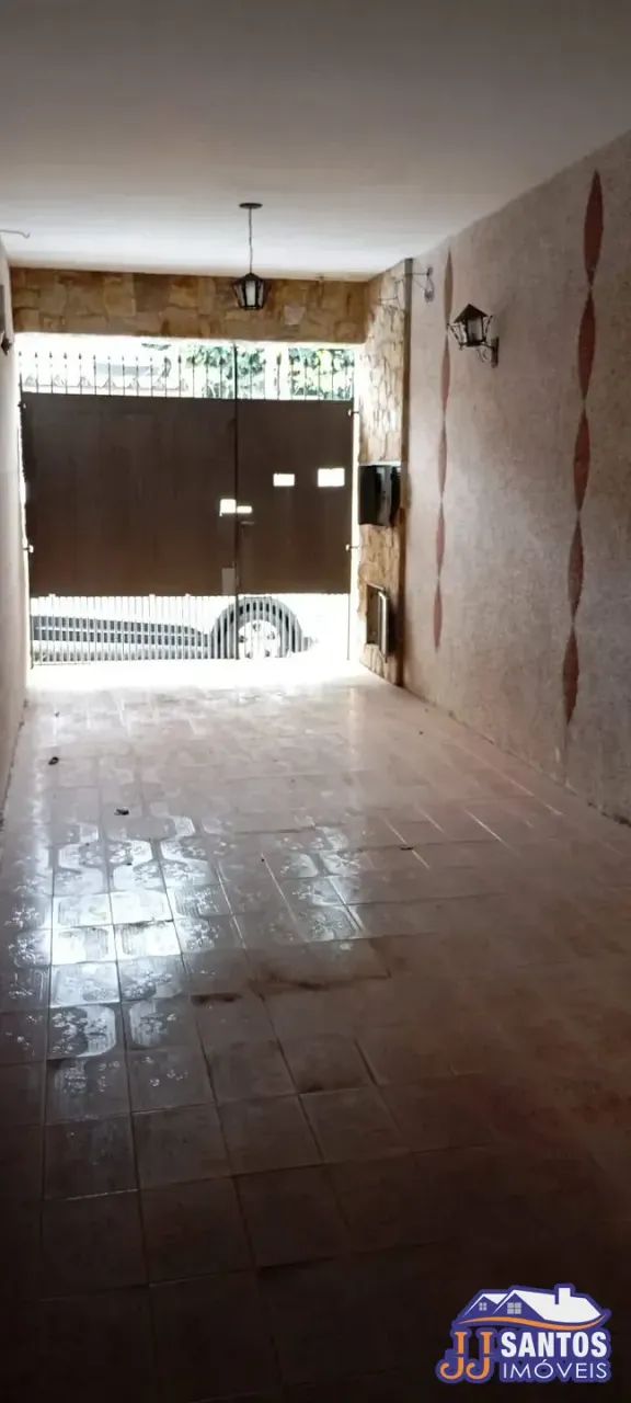 Casa à venda, Vila Mafra, São Paulo, SP - Foto 3