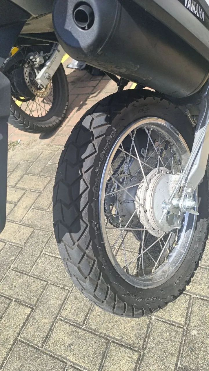 Crosser XTZ 150 - Foto 5