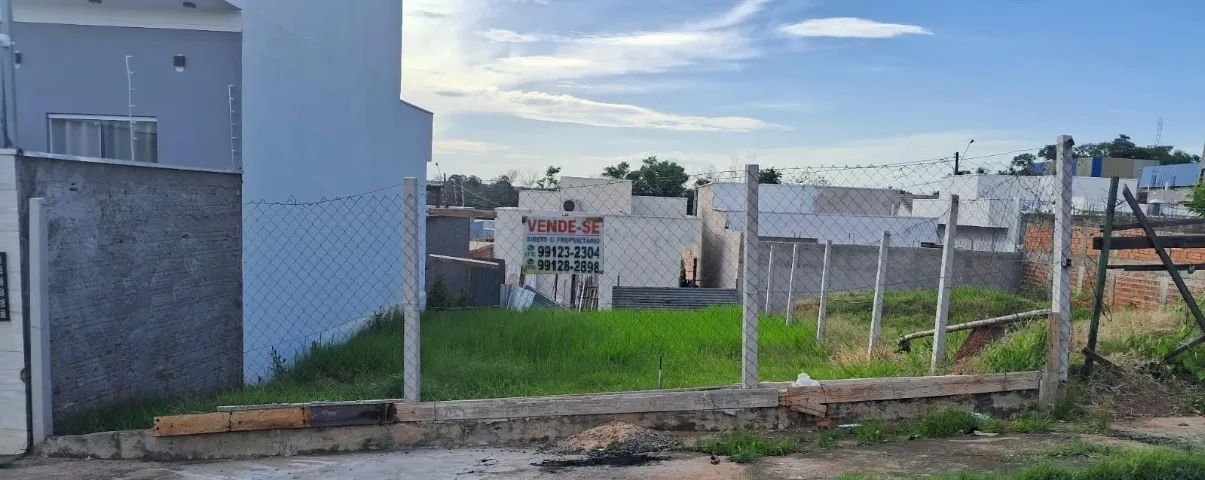 Foto - Presidente Prudente - Residencial Novo Horizonte